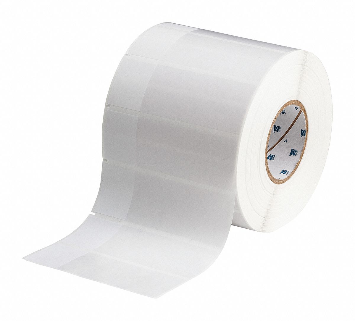 BRADY Thermal Transfer Label, Label Type SelfLaminating Label 22MZ71