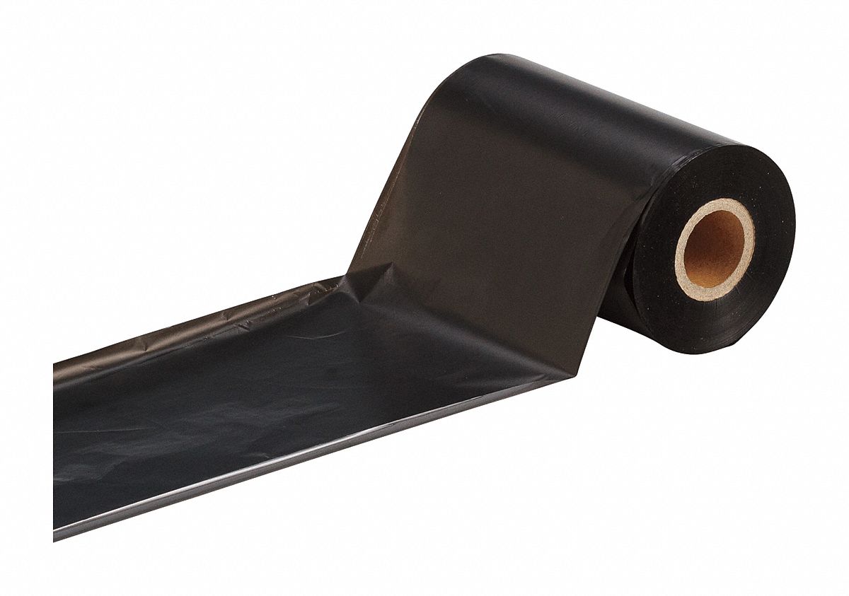 BRADY Thermal Transfer Printer Ribbon 22NA87R4307 Grainger