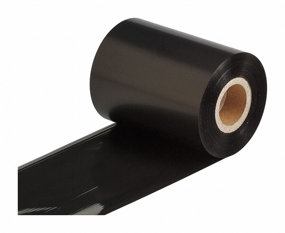 BRADY Thermal Transfer Printer Ribbon 22NA82R4900 Grainger