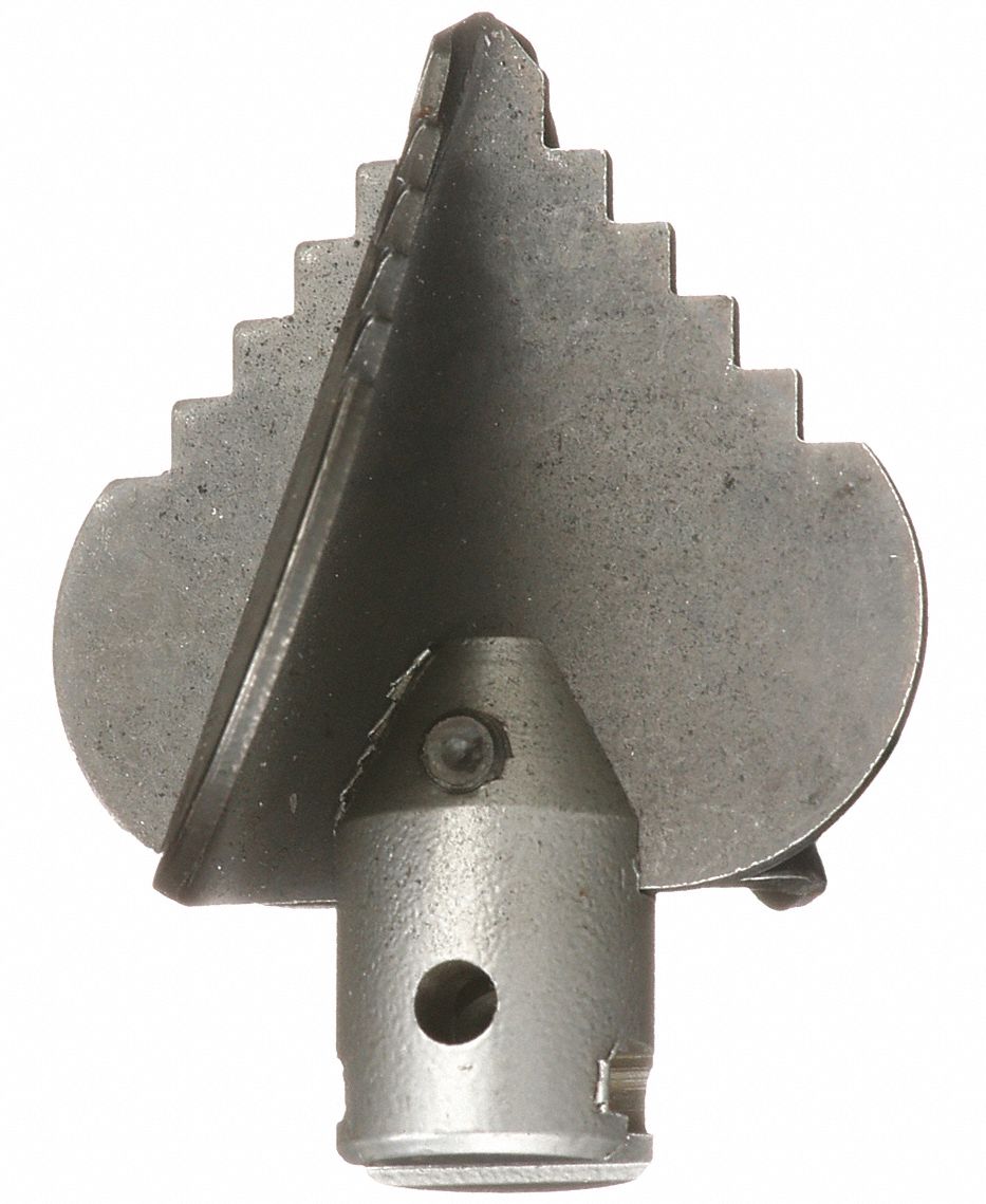 RIDGID 4 Bladed Cutter 22NP4763055 Grainger