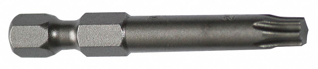 Apex T20 Torx Plus Power Bit 1 4 Hex Power Drive 22ph07 49