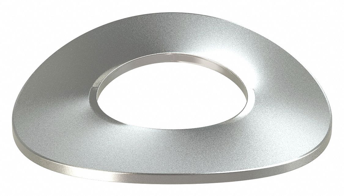 SPEC, Inch, Curved Spring Washer, Curved Spring Washer Stainless Steel