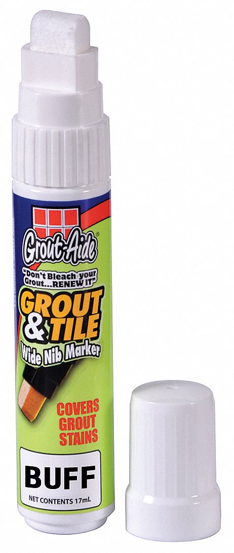 ninesix net Grout Pen Buff