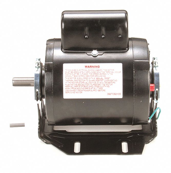 HOBART Motor Assembly 235N940027818700001 Grainger