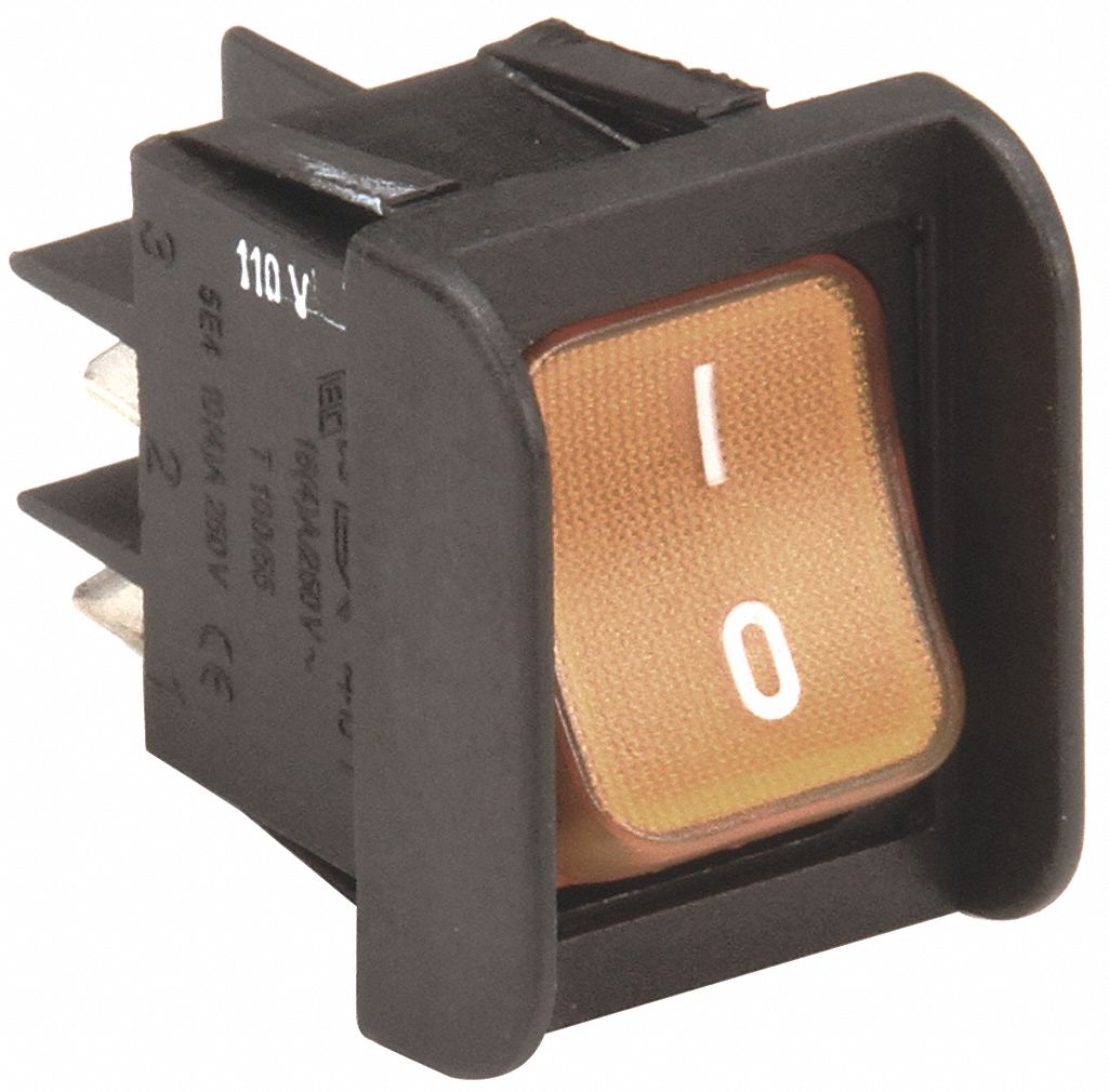 HOBART Switch, Fits Brand Hobart, 610 235P1900292554 Grainger