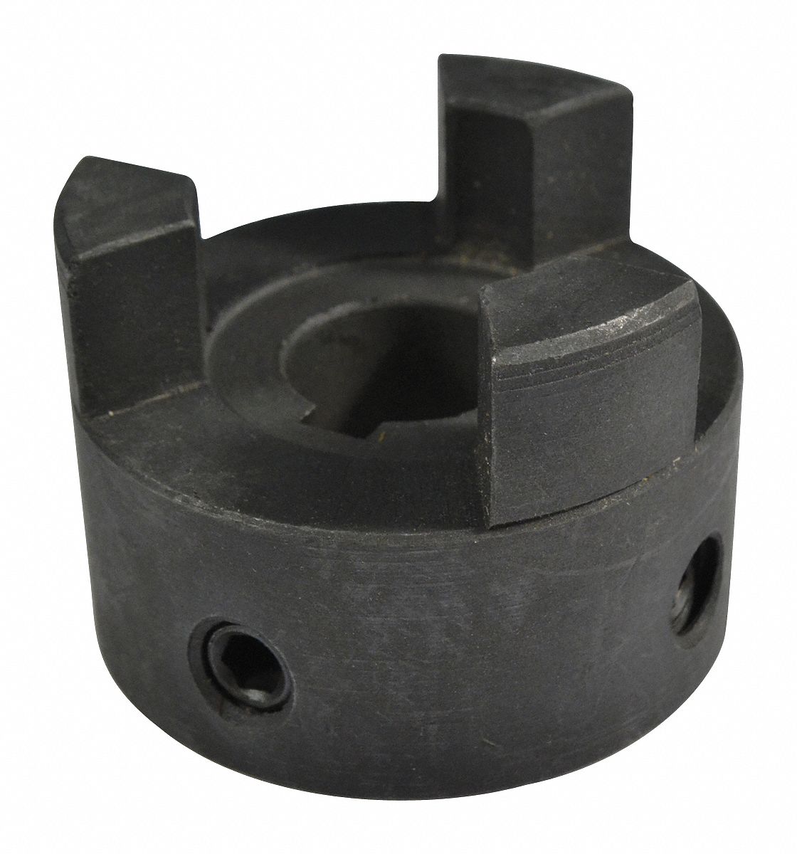 DAYTON Motor Shaft Coupling Body, For Use With Grainger Item Number