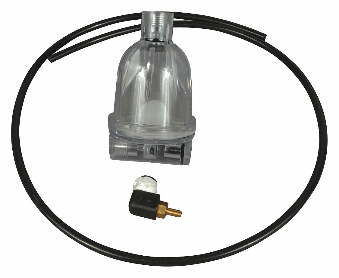 DAYTON, For 5UXL0, Air Volume Control Assembly 23CC93PP210063X10801G