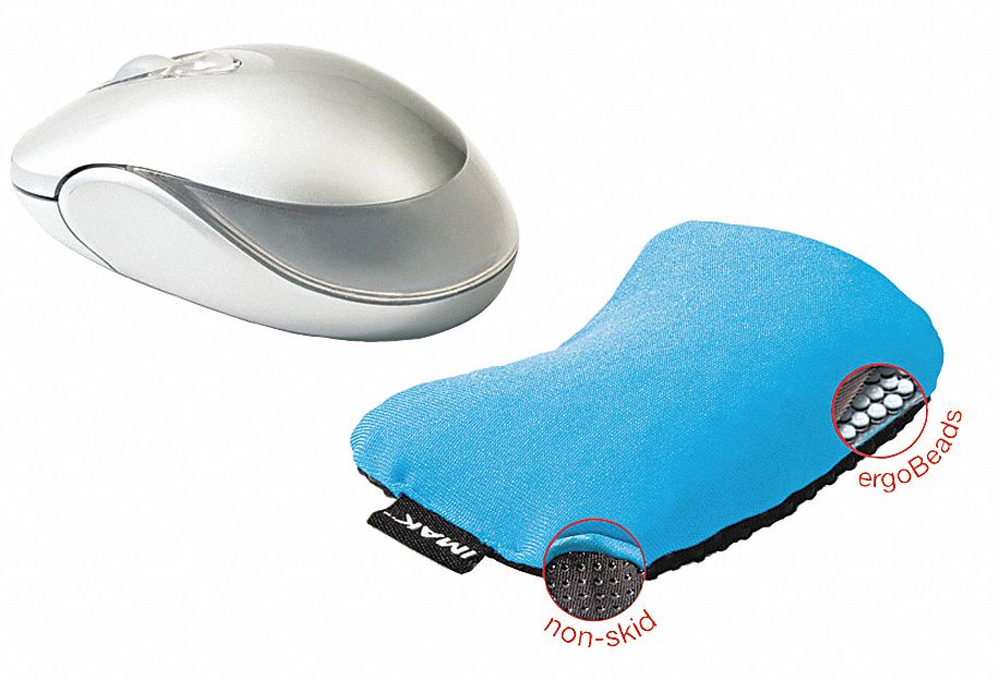 Wrist Rests and Palm Supports Grainger Industrial Supply