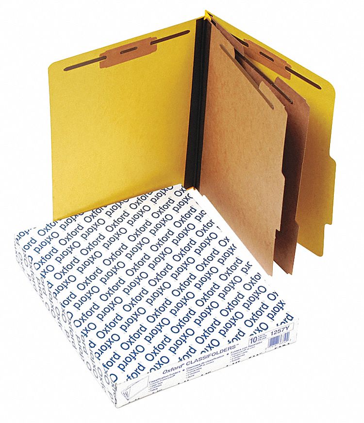 PENDAFLEX Letter Size File Folders, 2/5 Tab Cut, 8 1/2 in Height, 11 in