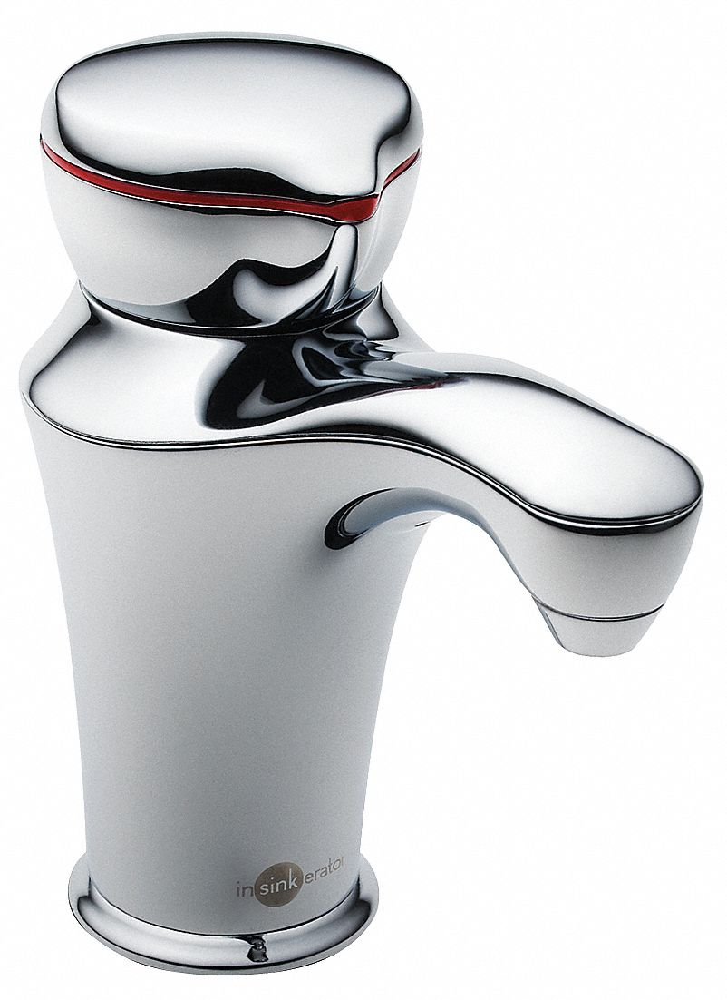 INSINKERATOR 0.7 gal Hot Water Dispenser with 3.75 gph Hot Water