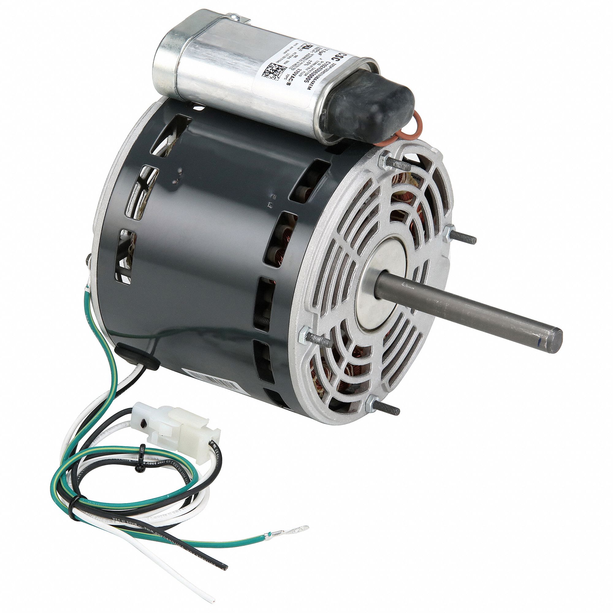 ACME, For PRN, Fits ACME Brand, Motor 1/2 HP, Open Dripproof, Psc