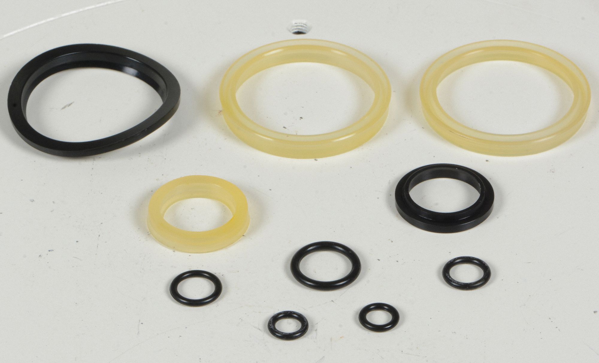 VESTIL Pump Seal Kit 23UC5874000805 Grainger