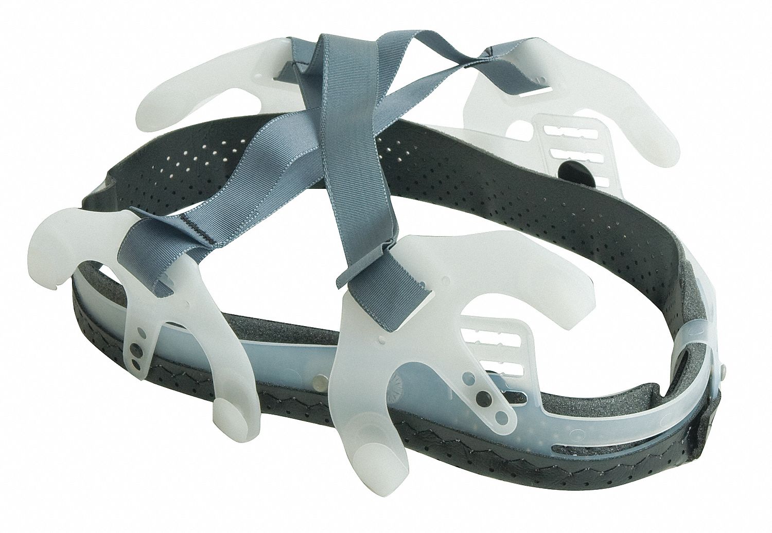 HONEYWELL FIBREMETAL, P2A/P2HN Hard Hats, Pinlock (8Point), Hard Hat Suspension 23V891W3F