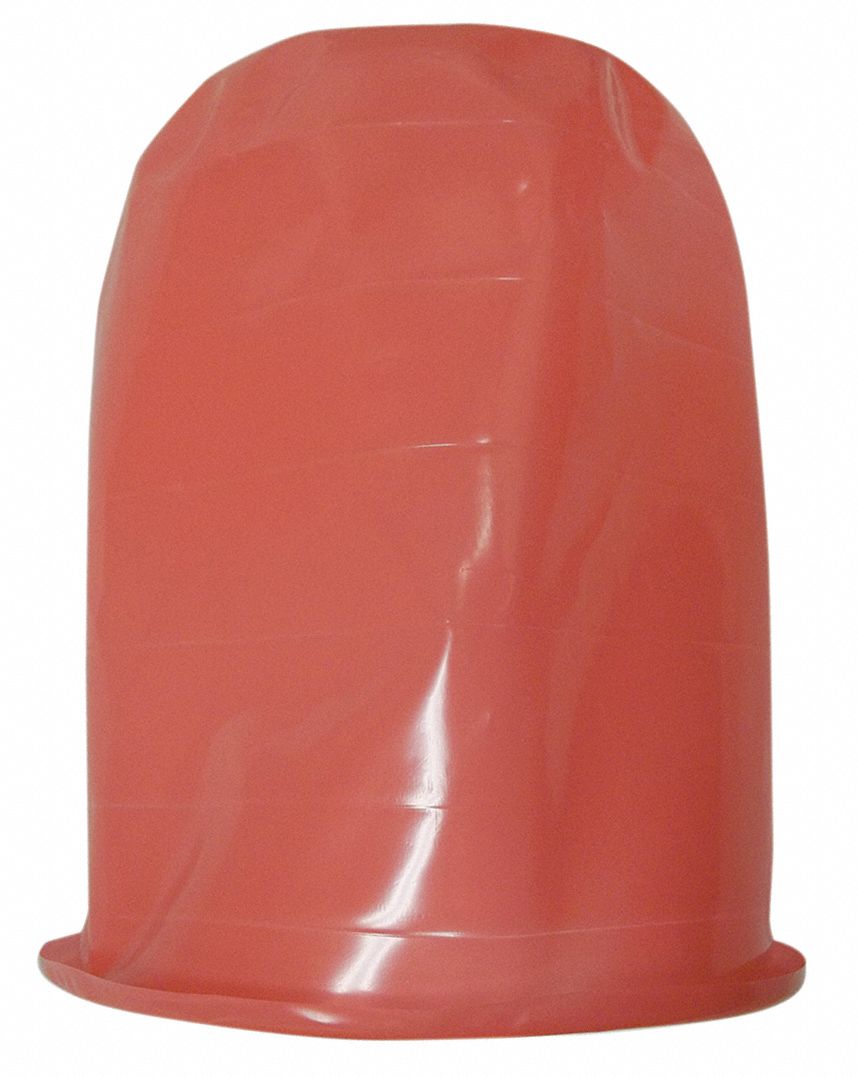 BINKS, Fits Binks Brand, 8, 11.8 Gal Tank Liner 23VM30PTL412K8