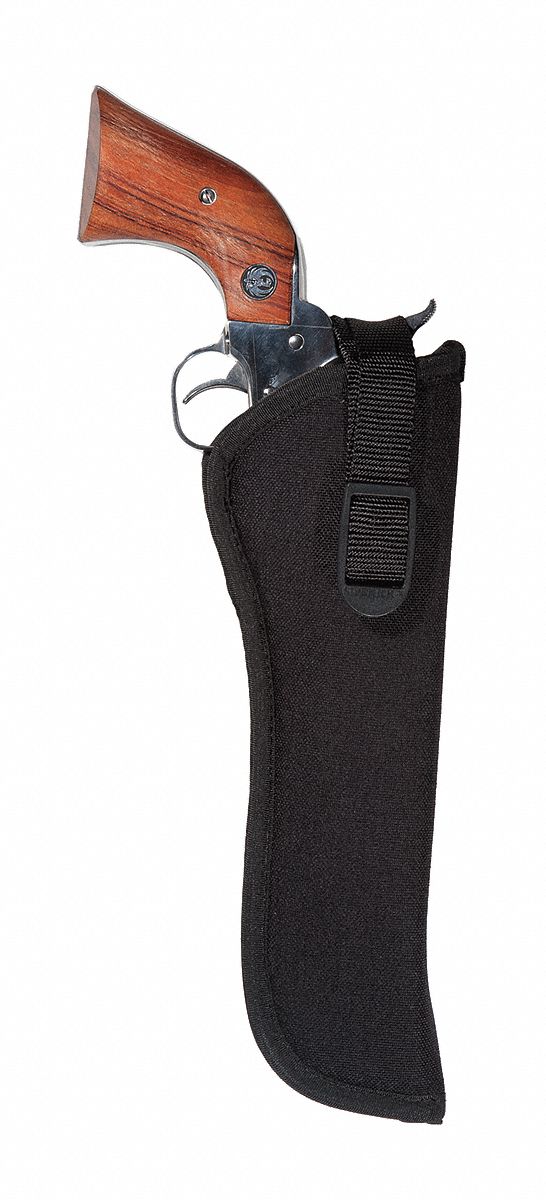 UNCLE MIKE'S Sidekick Hip Holster, Right , Size 9 - 23XZ53|81091 - Grainger