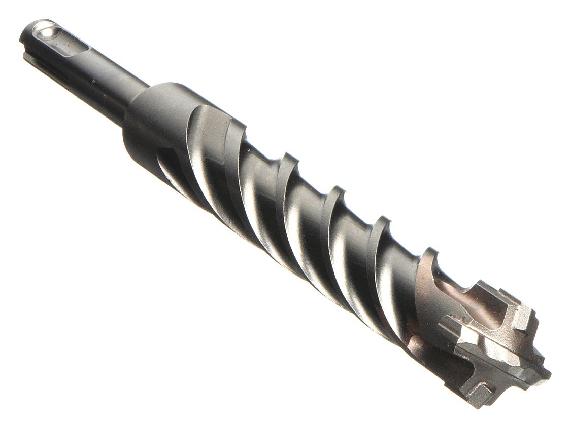 Hammer Drill Bit - Grainger