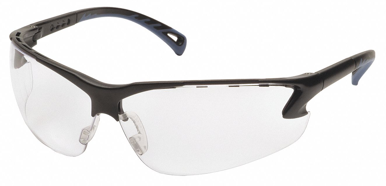 PYRAMEX Venture 3® AntiFog, AntiStatic, ScratchResistant Safety