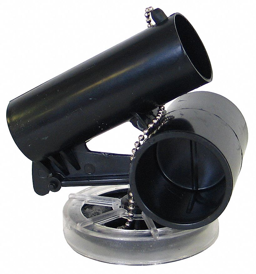 KISSLER Actuator Assembly, Fits Brand American Standard, For Use With