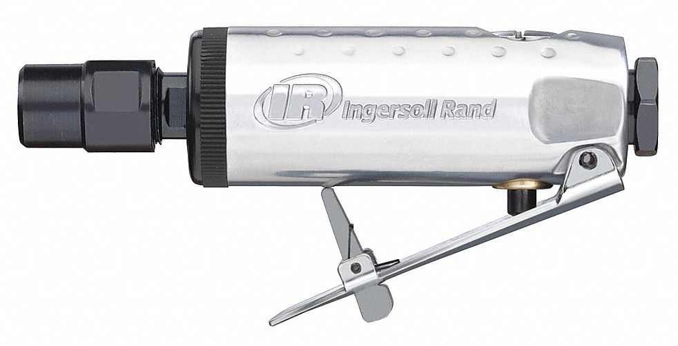 INGERSOLL RAND, 0.3 hp Horsepower, 28,000 RPM Max. Speed, Die Grinder