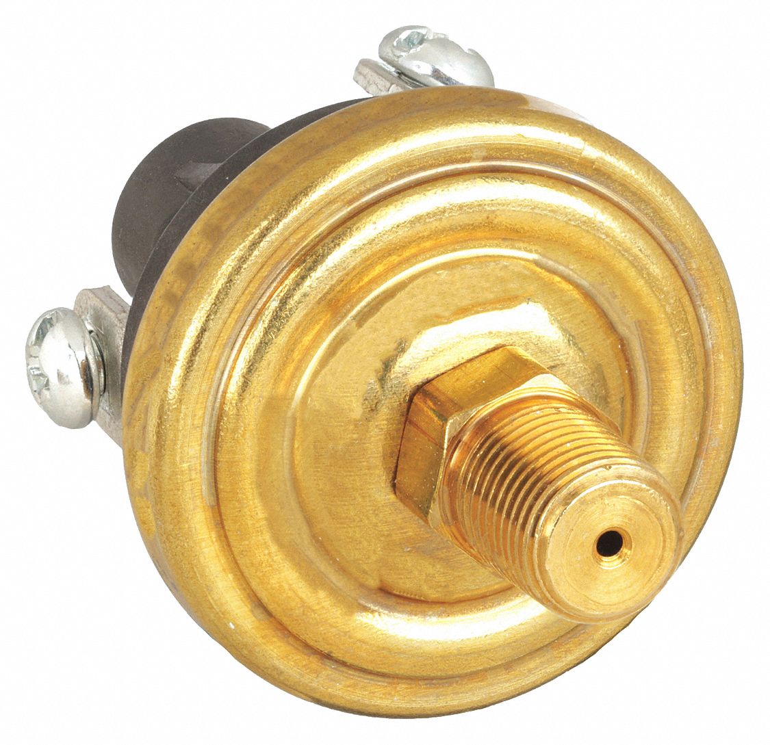 HONEYWELL, 0.5 psi – 150 psi, 5000 Series, Pressure Switch - 23Z341