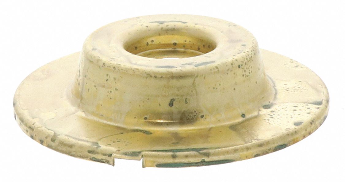 HOFFMAN, For 180025, Fits Hoffman Brand, Seal 241Z58DP1966 Grainger