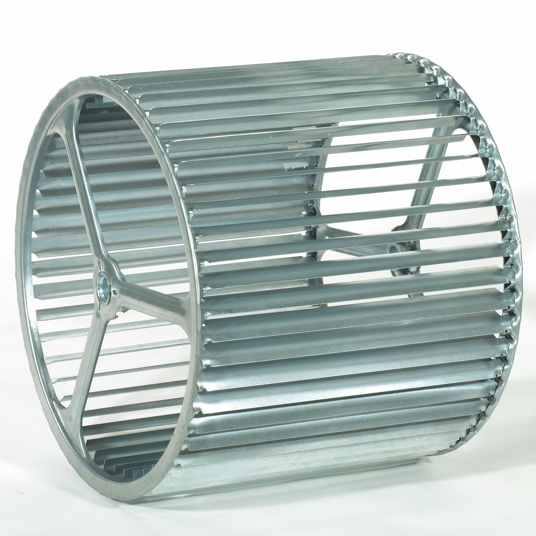 Blower Wheel,20"x163/4"x1" 246L8920BW Grainger