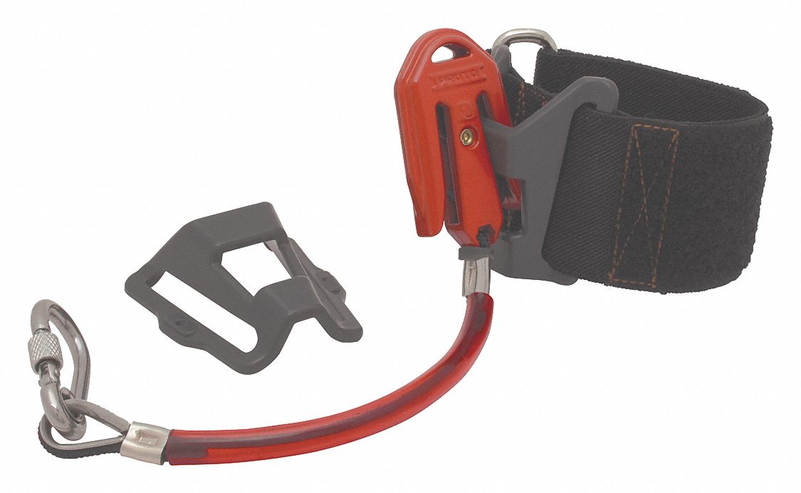 PROTO Tool Lanyard, Kit, Standard, 6 lb Weight Capacity 24AL34JPS1