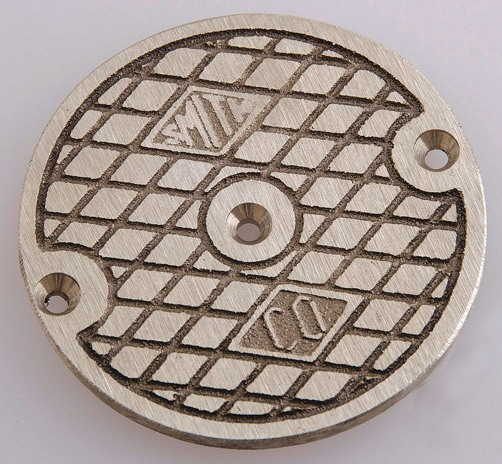 Decorative Sewer Cleanout Cover ubicaciondepersonas.cdmx.gob.mx