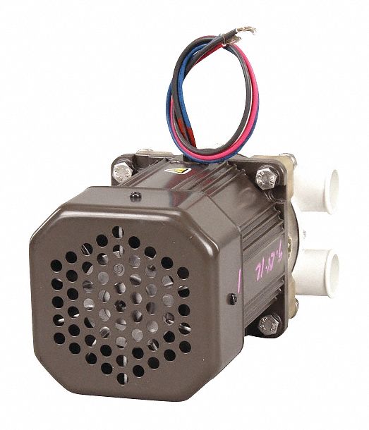 HOSHIZAKI Pump Motor Assembly - 24EV04|S-0731 - Grainger