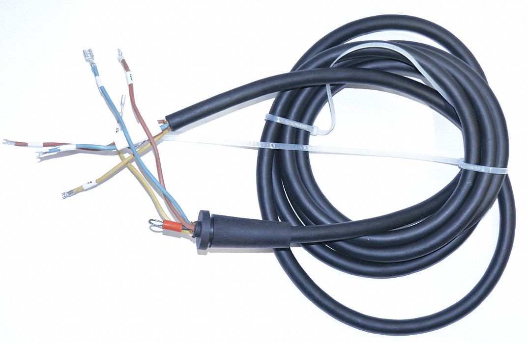 COFFING, Electric Chain Hoists, JLC, PB Cable 24FM53PB29911 Grainger