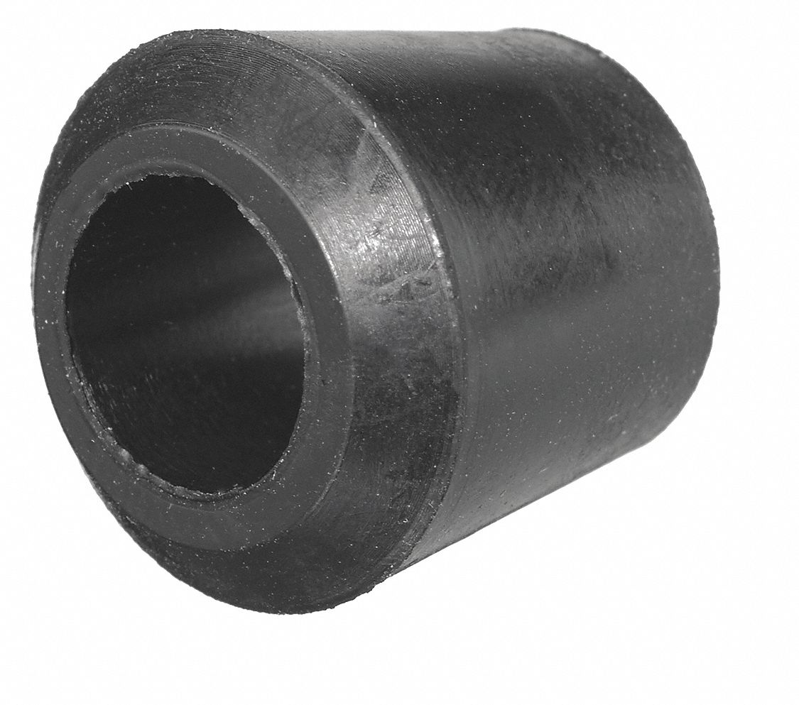 Cord Connector Bushing, PK 100 100 PK Grainger