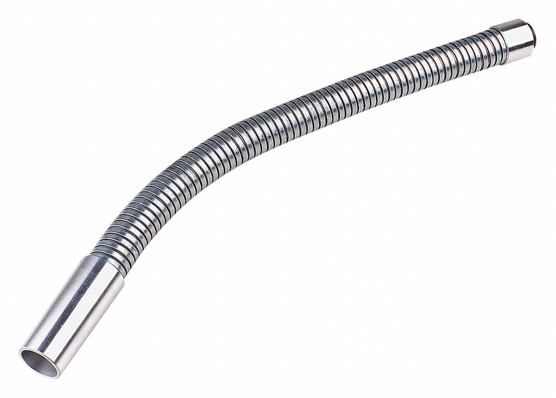 GUARDAIR Air Gun Extension 1548, 3APY1 24JV761448F018 Grainger