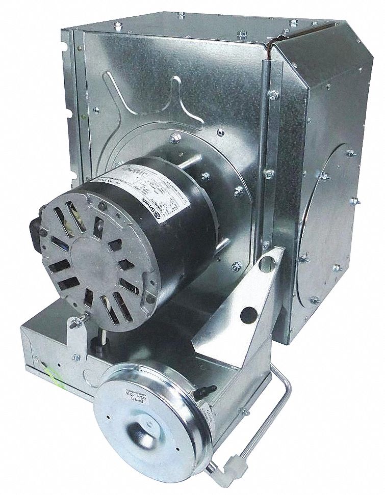 TJERNLUND, For SS1, Fits Tjernlund Brand, Section,Plenum - 24JX56|950