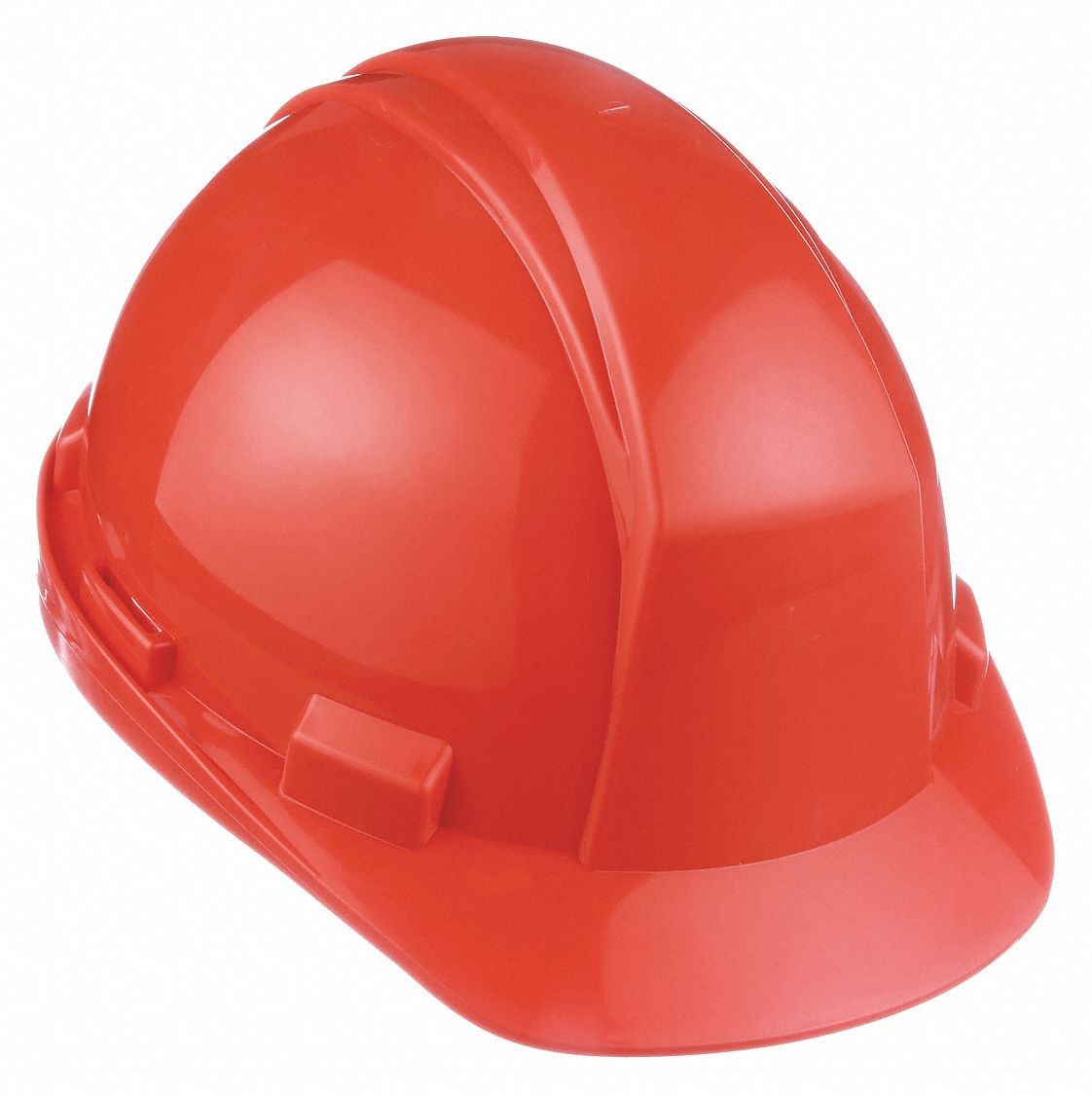 Front Brim Head Protection, ANSI Classification Type 2, Class E, Hard