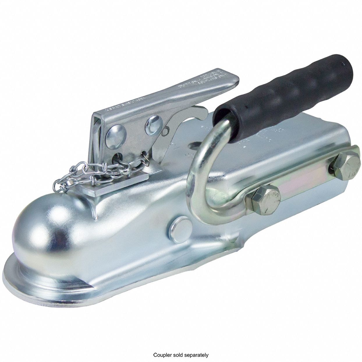 DUTTONLAINSON Coupler Grip 24MC706295 Grainger