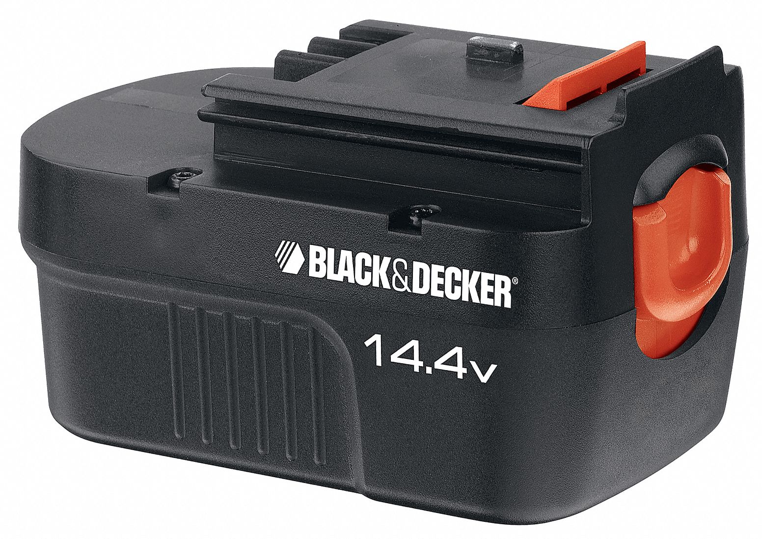 BLACK & DECKER Firestorm Battery, 14.4 Voltage, NiCd - 24T841|HPB14