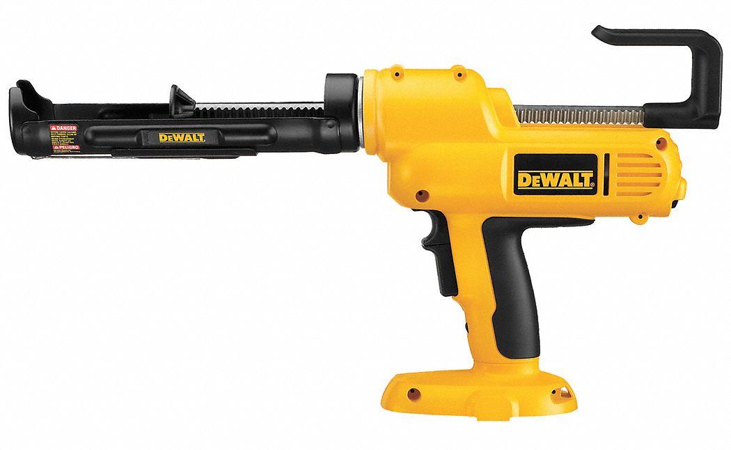 Cordless Caulk Gun - Grainger