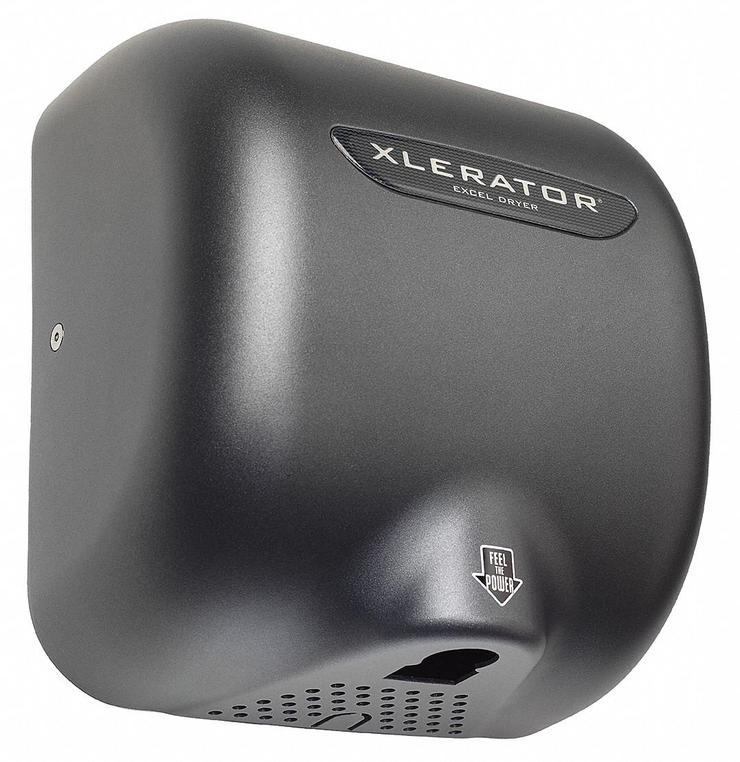XLERATOR HAND DRYER, Compatible Mfr Part XLGR/XLGR8/XLGRV/XLGRX