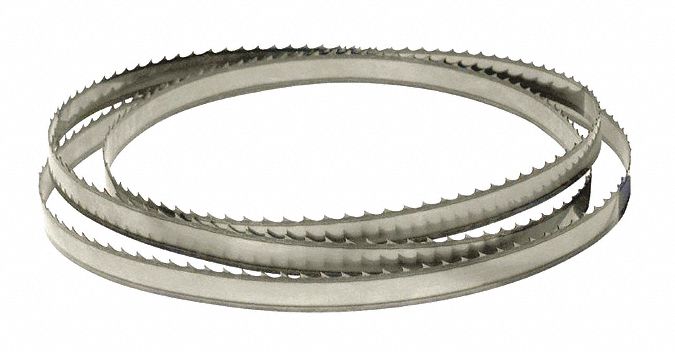 JET 414301 Band Saw Blade,641/2" Blade L,14 TPI eBay