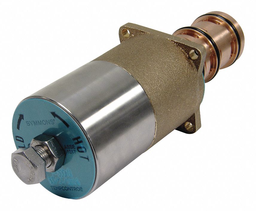 SYMMONS Mixing Valve Cartridge, 55/16" for Symmons 5200 Valve