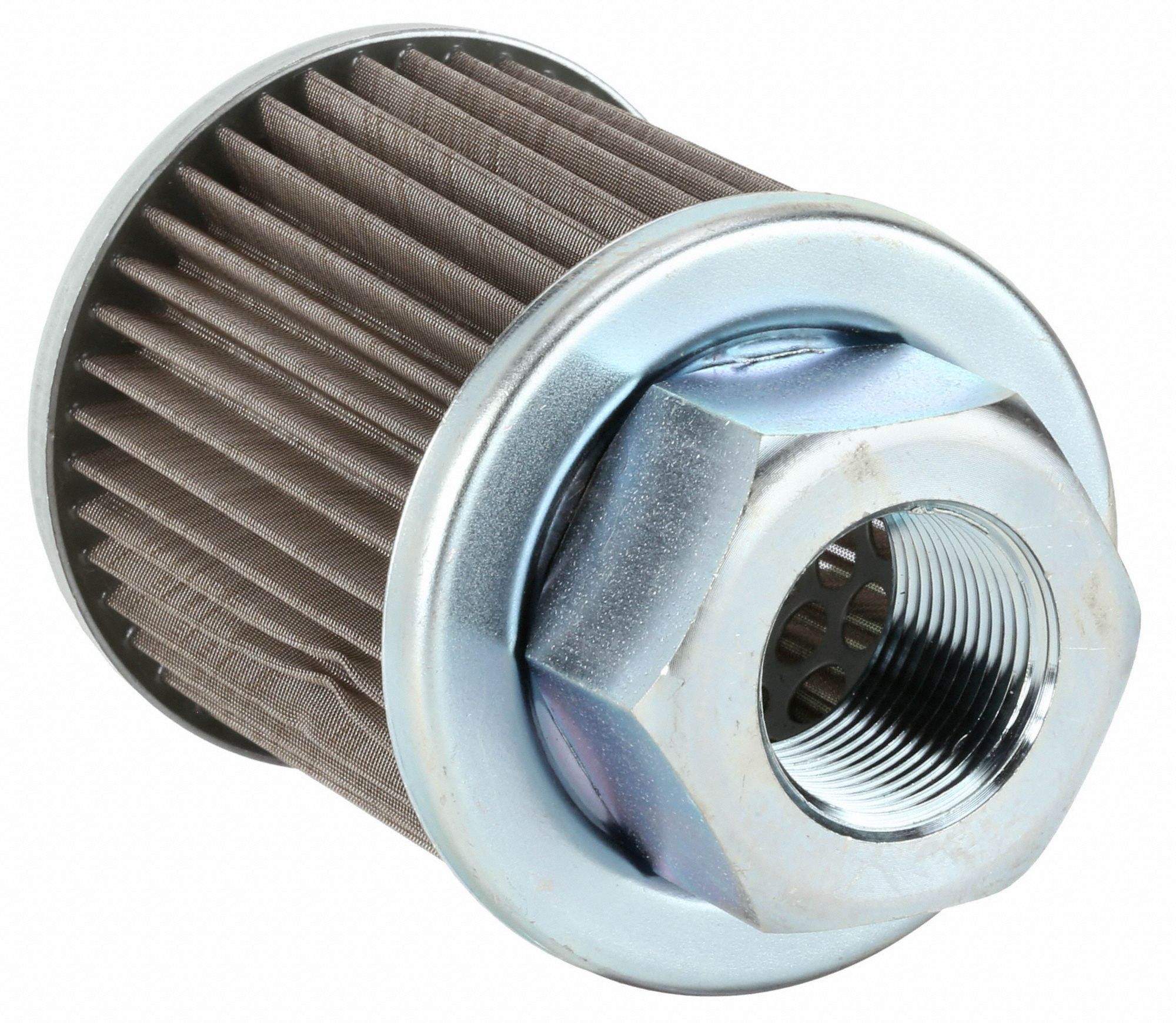 GRAINGER APPROVED Hydraulic Suction Strainer 3/4 in NPT Thread Size, 8