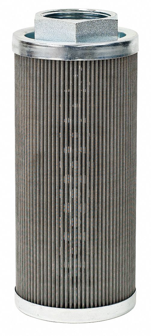 GRAINGER APPROVED Hydraulic Suction Strainer 11/2 in NPT Thread Size