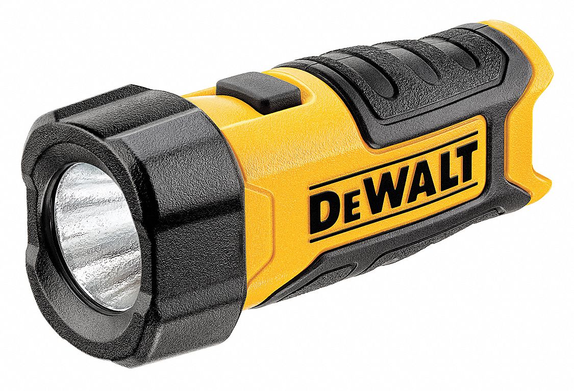 Cordless Flashlight Grainger