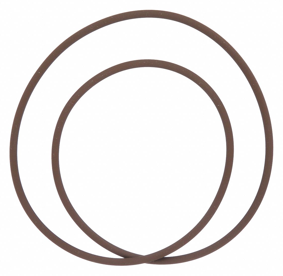 GOULDS WATER TECHNOLOGY, Mfr Part 5K205, Gasket 24XT155K205 Grainger