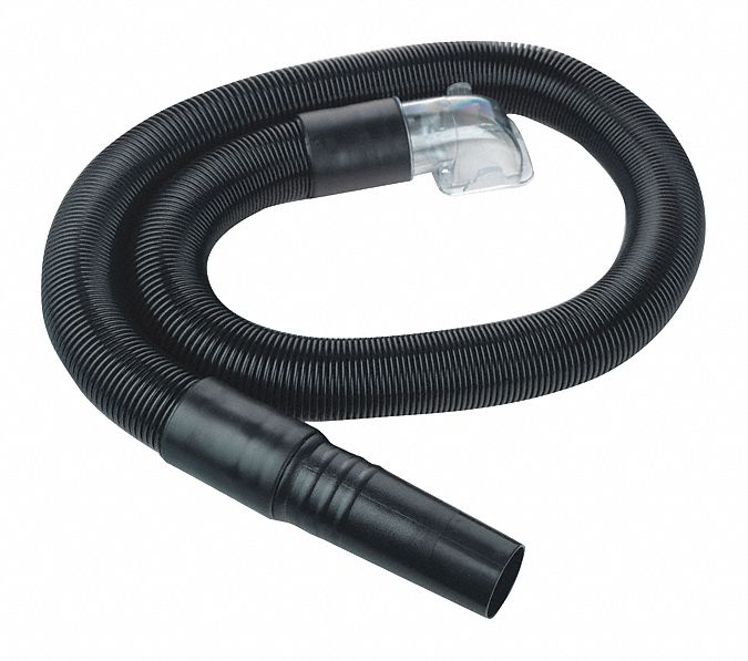 SANITAIRE, Fits Electrolux Vacuum Brand, For Upright Vacuum, Hose