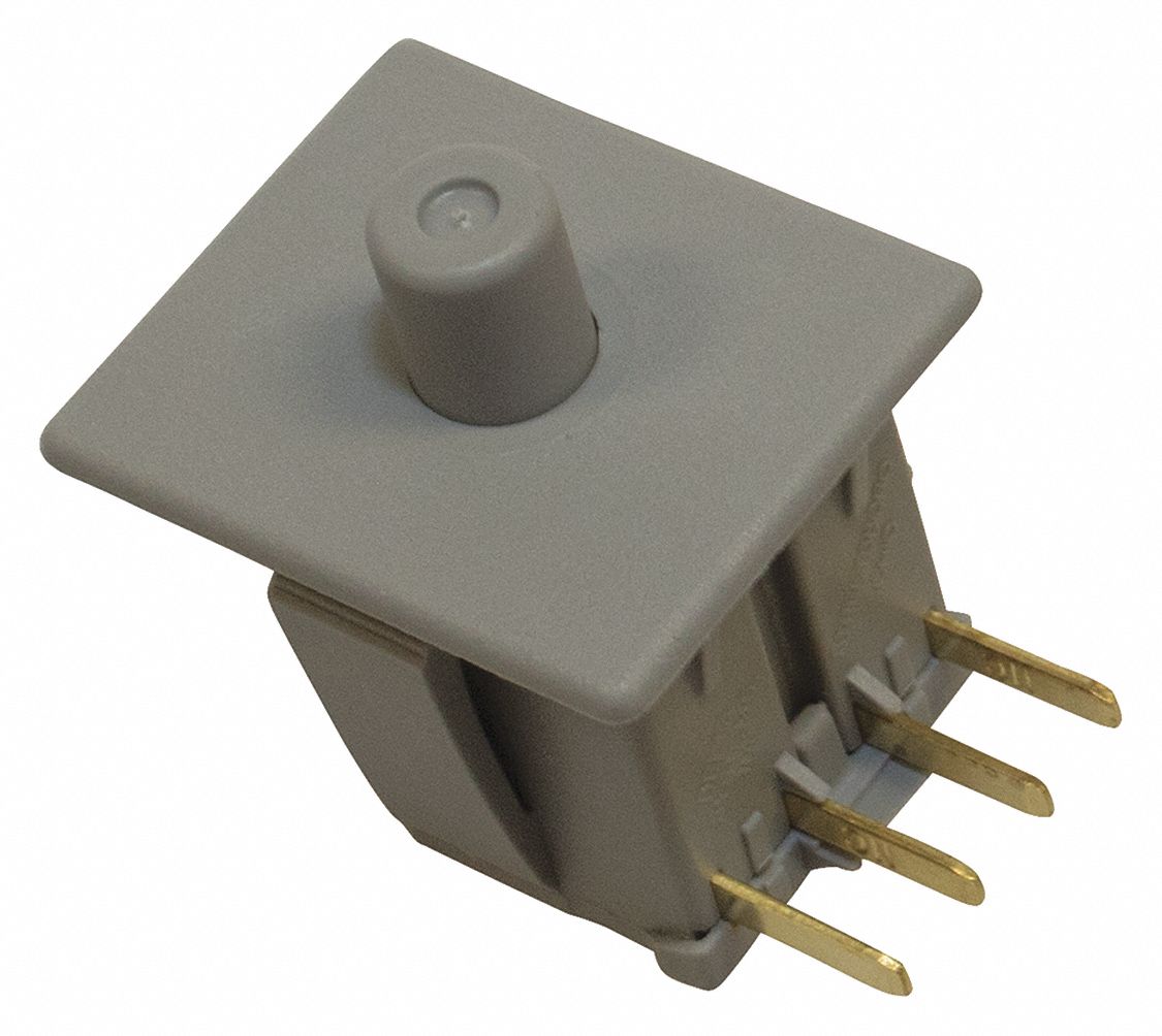 Delta Seat Switch John Deere GY20073 Grainger