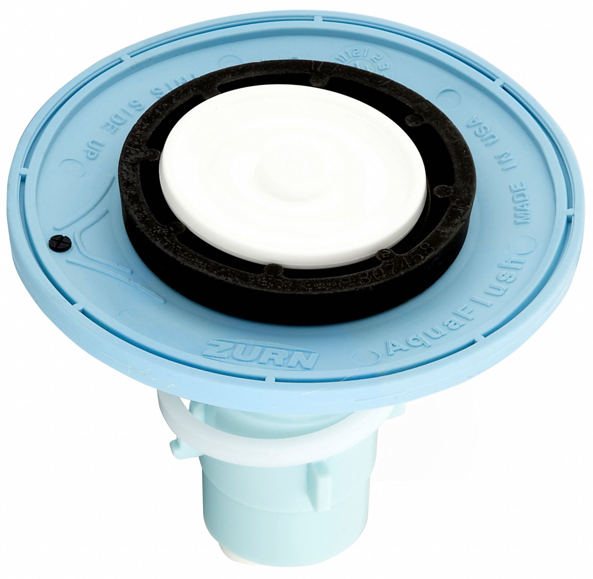 ZURN Diaphragm Assembly, For Flush Valve Type Manual, Toilets, 4.5 gpf