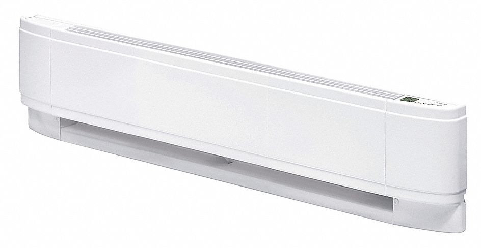 Dimplex Electric Baseboard Heater Wiring Diagram