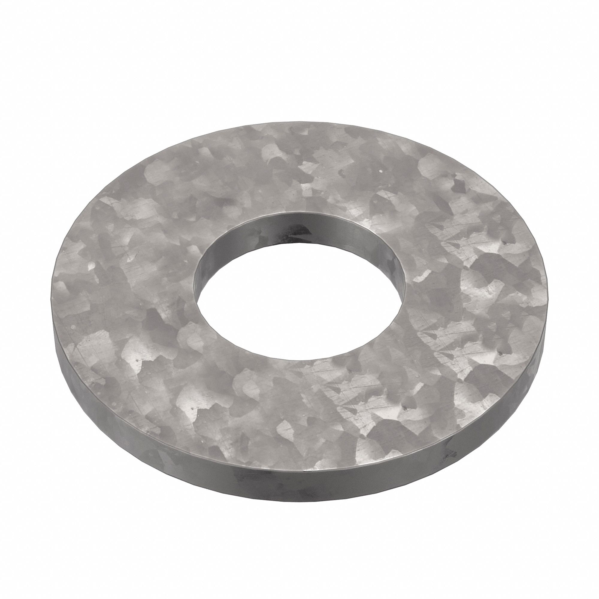 For Screw Size 1/4 in, Steel, Flat Washer 25DK20U38157.025.0001