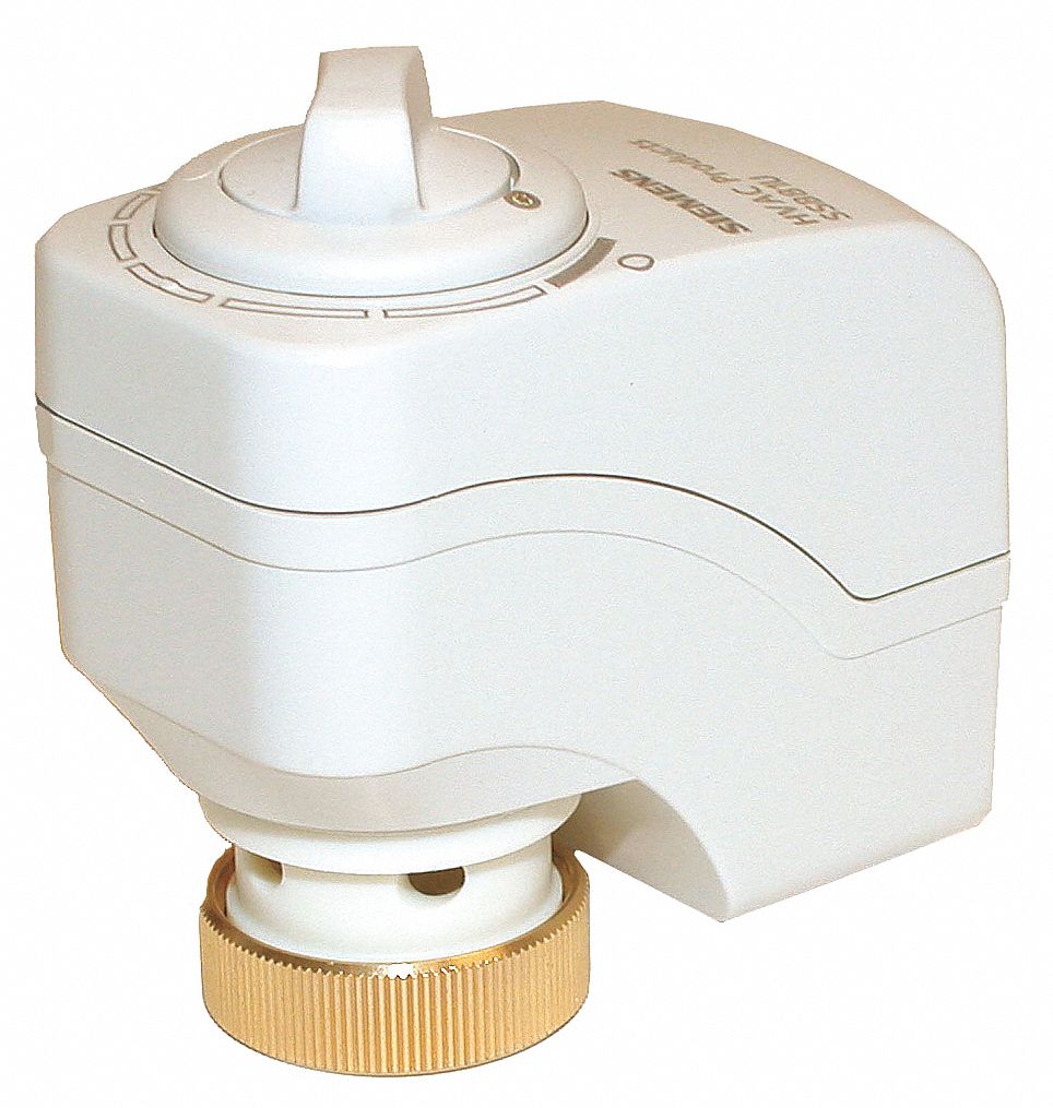 Siemens SSB81U Siemens Floating Valve Actuator SSB81U
